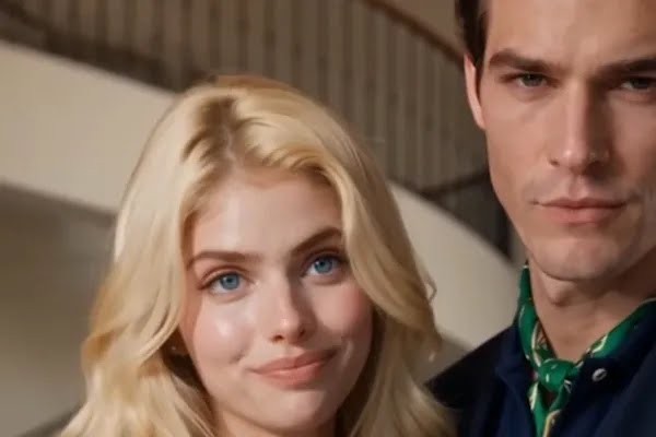 My Billionaire Best Friend Is My Fake Fiancé Dailymotion