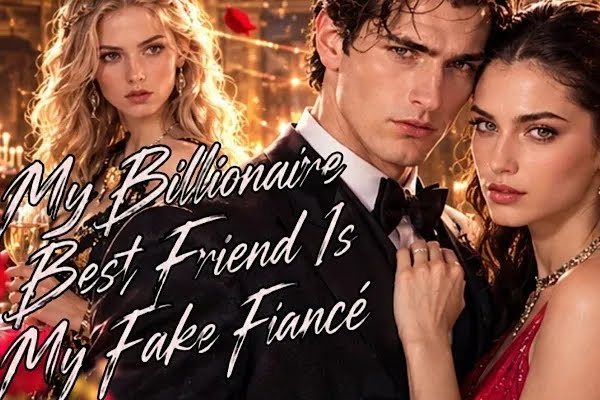 My Billionaire Best Friend Is My Fake Fiancé Dailymotion