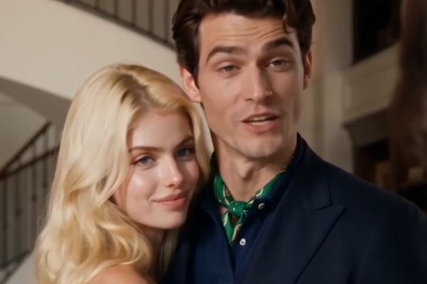my billionaire best friend is my fake fiancé film