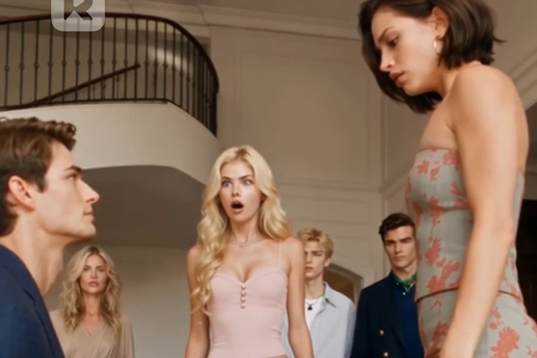my billionaire best friend is my fake fiancé full movie