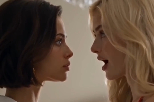 my billionaire best friend is my fake fiancé part 2 movie 