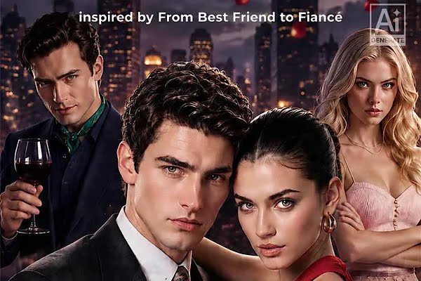 My Billionaire Best Friend Is My Fake Fiancé YouTube