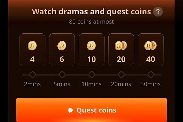 ReelShort Invitation Code how to get