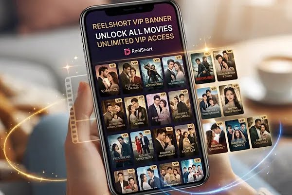 ReelShort Membership