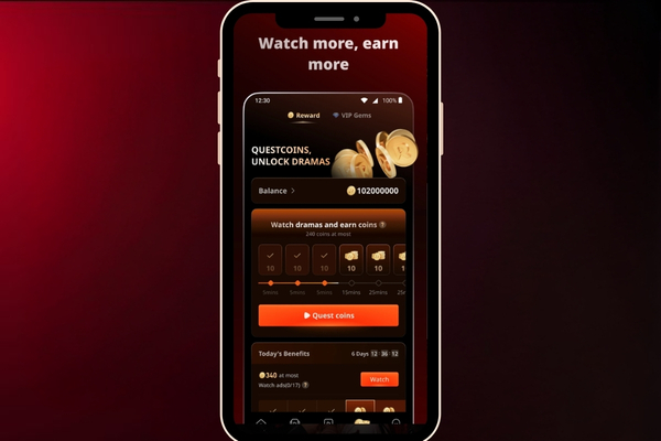 ReelShort Premium Telegram