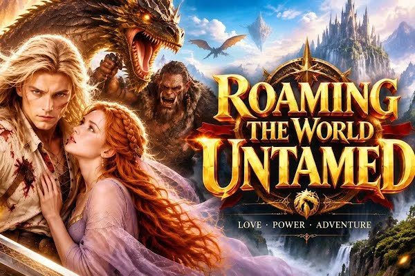 Roaming the World Untamed Dailymotion