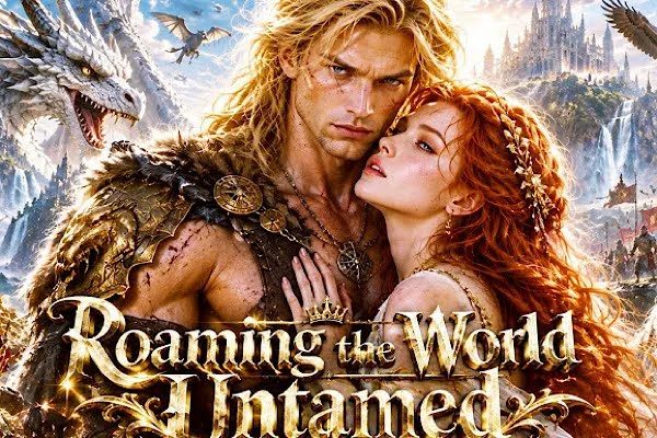Roaming the World Untamed Drama