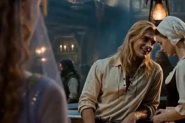 Roaming the World Untamed Full Movie