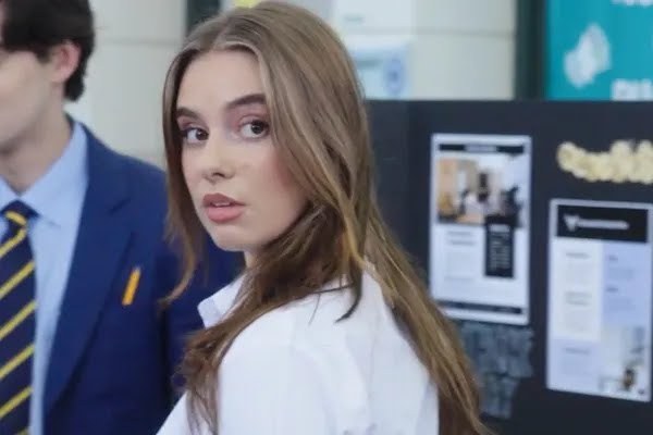 School for Bad Boys Sx Lessons Cast