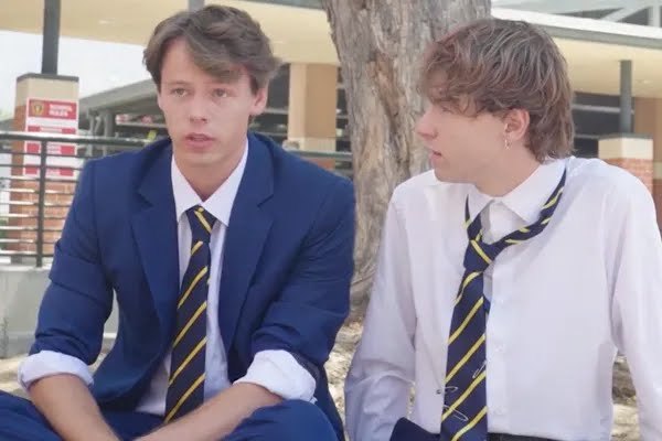 School for Bad Boys Sx Lessons Full Movie