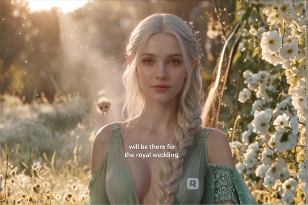 Shattered Bonds of the Fae Brothers Characters