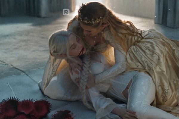 Shattered Bonds of the Fae Brothers Full Episodes