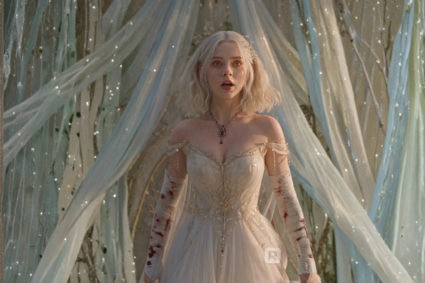 Shattered Bonds of the Fae Brothers Drama