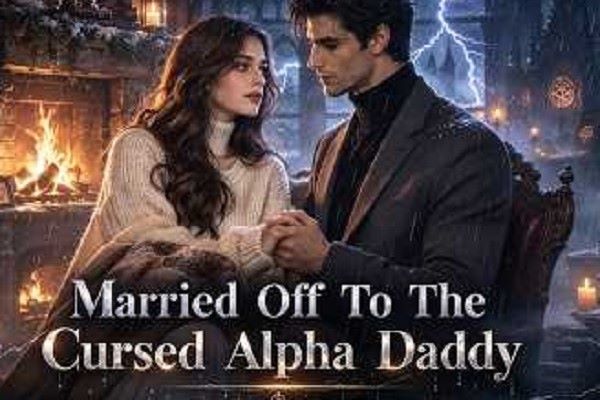 Married Off To The Cursed Alpha Daddy Dailymotion