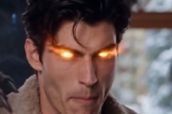 Married Off To The Cursed Alpha Daddy Full Movie Plots Continuation