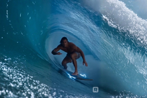 Surf God’s Revenge Full Episodes