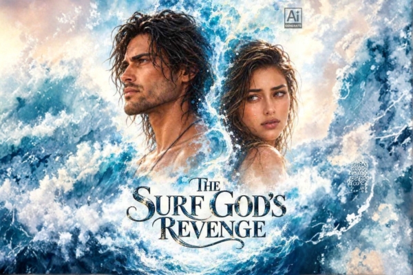 Surf God’s Revenge Full Story