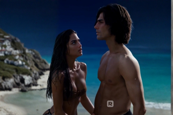 Surf God’s Revenge ReelShort