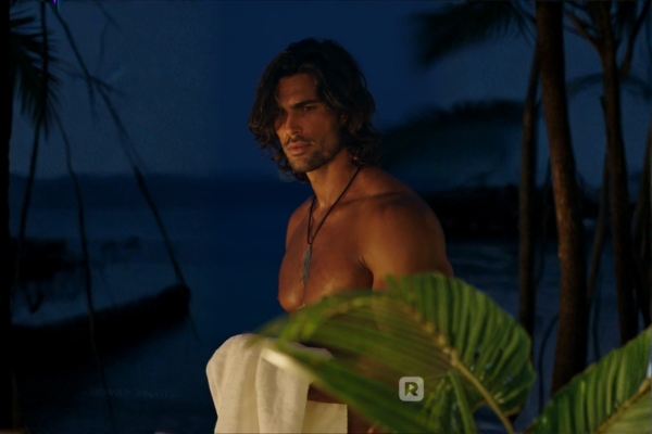 Surf God’s Revenge ReelShort