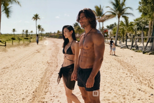 Surf God’s Revenge Story Summary