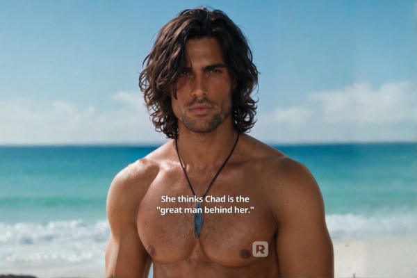 Surf God’s Revenge Synopsis