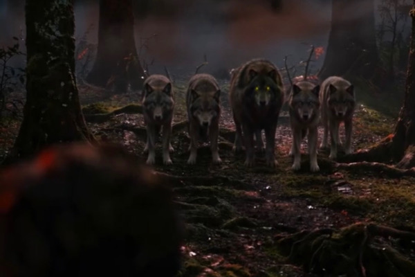 The Alpha and His Nanny Luna ReelShort plot