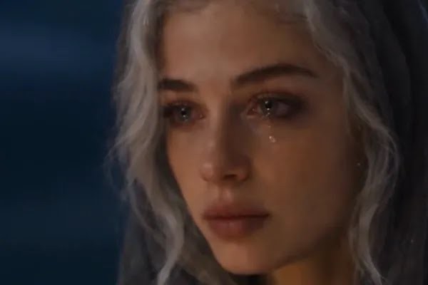 The Alpha's Late Regret Dailymotion Movie
