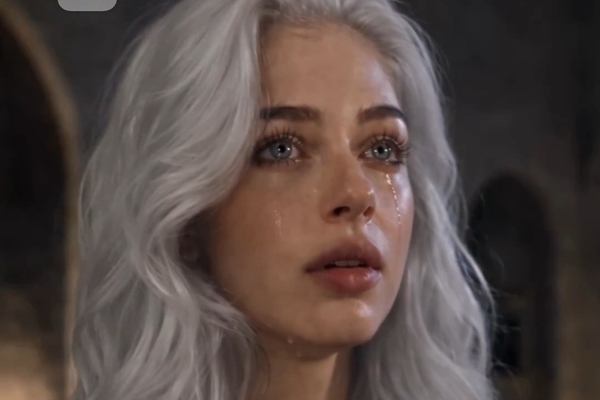 the alpha's late regret part 2 plot