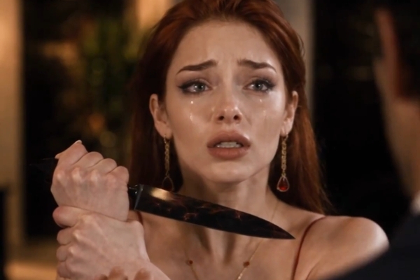 the alpha's late regret part 2 summary