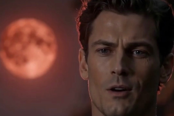 The Alpha's Nanny is His Luna Colton