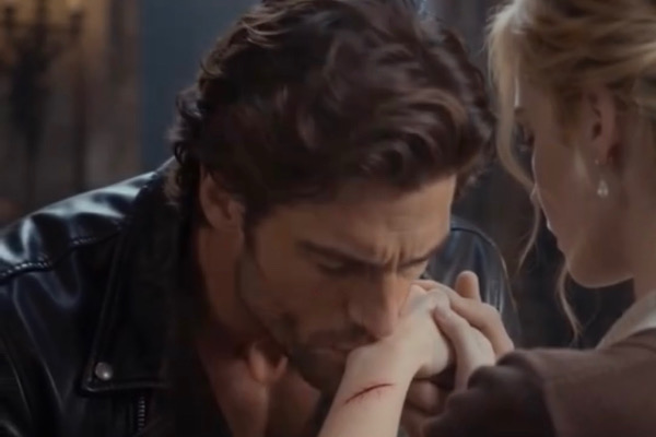 The Alpha's Nanny is His Luna ending explained