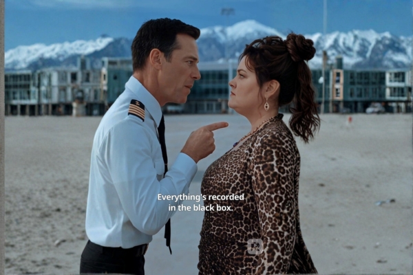 The Billionaire’s Sister Strikes Back Short Drama