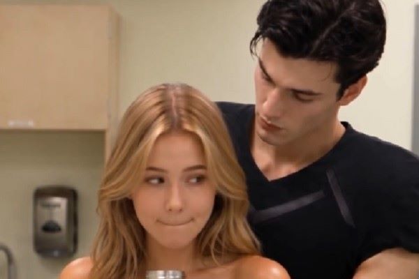 The Football Captain Insists On Drinking My Breast Milk Full Story Plots
