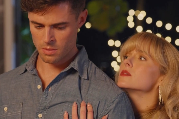 the husband she took for granted part 2