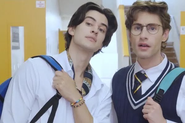 School for Bad Boys Episodes
