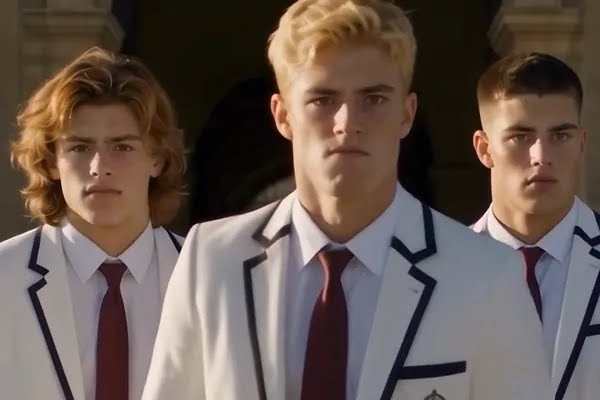 The Triplets' Final Regret Episodes