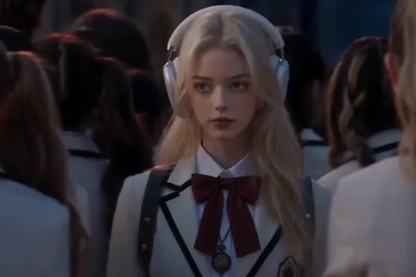 The Triplets' Final Regret Dailymotion Movie