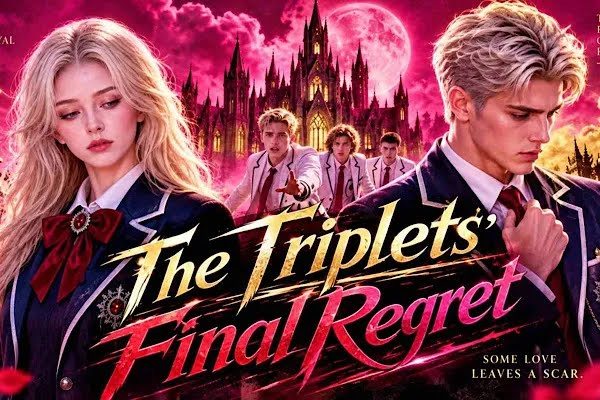 The Triplets' Final Regret YouTube