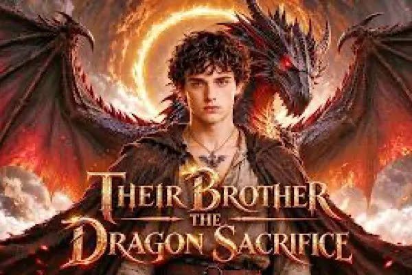 Their Brother the Dragon Sacrifice Bilibili