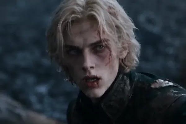 Their Brother The Dragon Sacrifice Movie