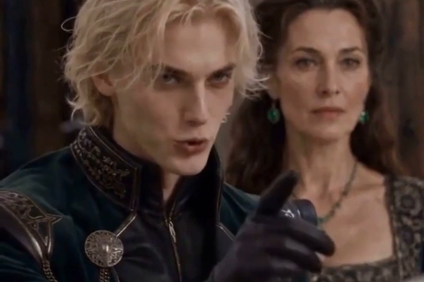 their brother the dragon sacrifice drama