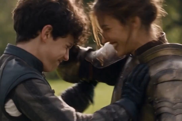 their brother the dragon sacrifice final