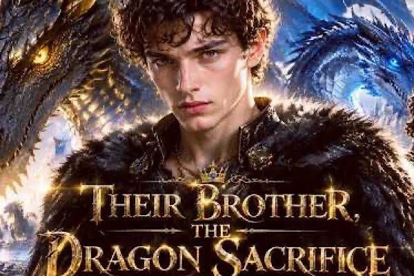 Their Brother The Dragon Sacrifice Part 2