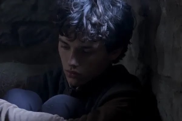 Their Brother The Dragon Sacrifice Part 2 Episodes