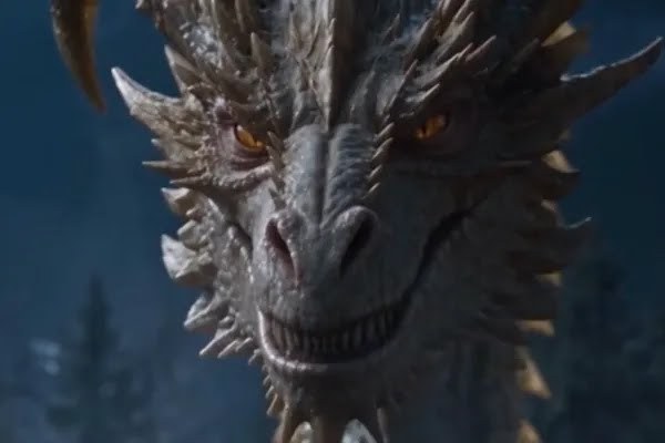Their Brother The Dragon Sacrifice Part 2 Movie