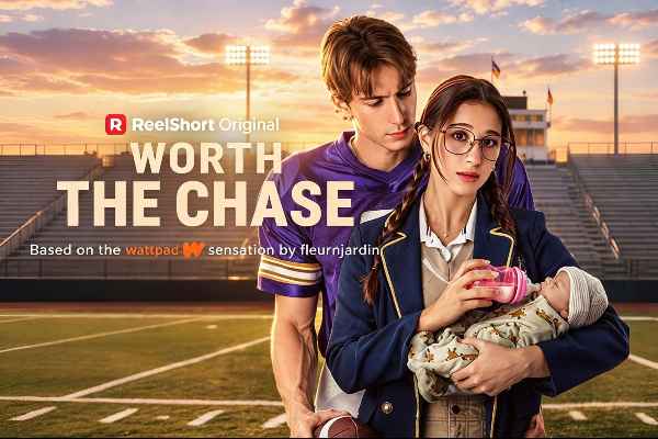 Worth The Chase Dailymotion