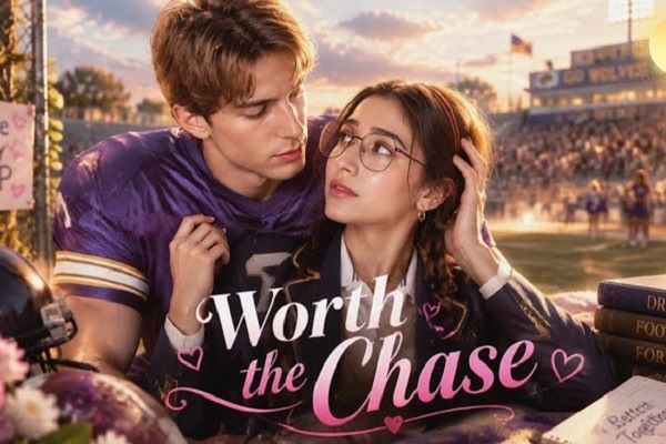 Worth The Chase Ending Explained