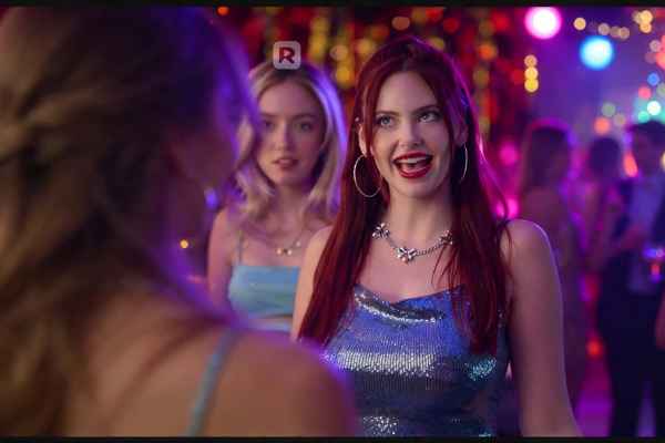Worth The Chase Full Movie
