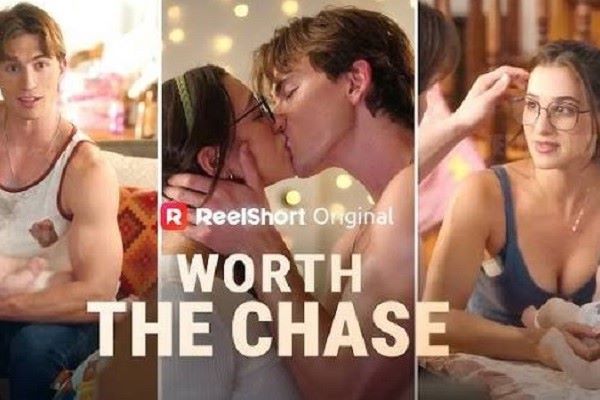 Worth The Chase Part 2