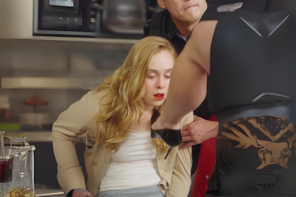 le jugement decolle film complet   Épisode 10